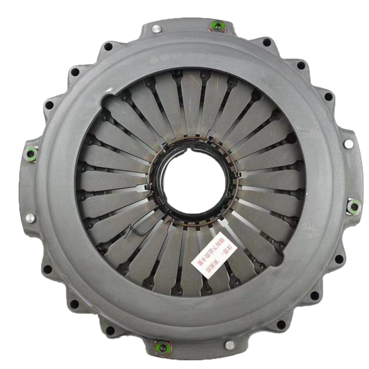 Clutch Disc D0701-1600740B D32-1600050 Clutch Pressure Plate Set